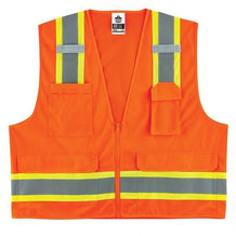 Safety Vests