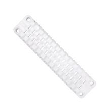 Barhar PTFE 2-SLOT EDGE PROTECTED BOARD - Barhar PTFE 2-SLOT EDGE PROTECTED BOARD
