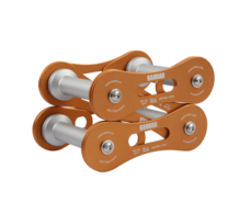 Barhar Stainless FOLDING EDGE ROLLER - Barhar Stainless FOLDING EDGE ROLLER