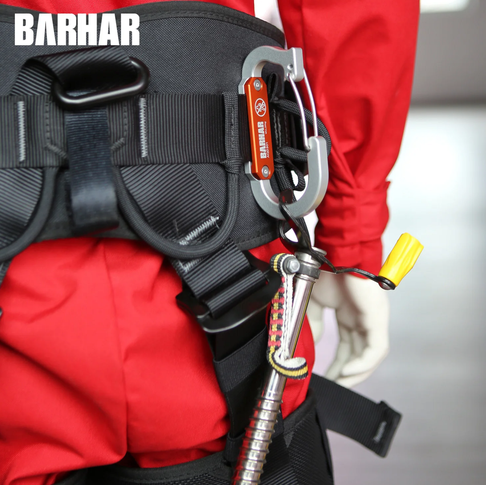 Barhar METAL TOOL HOLDER
