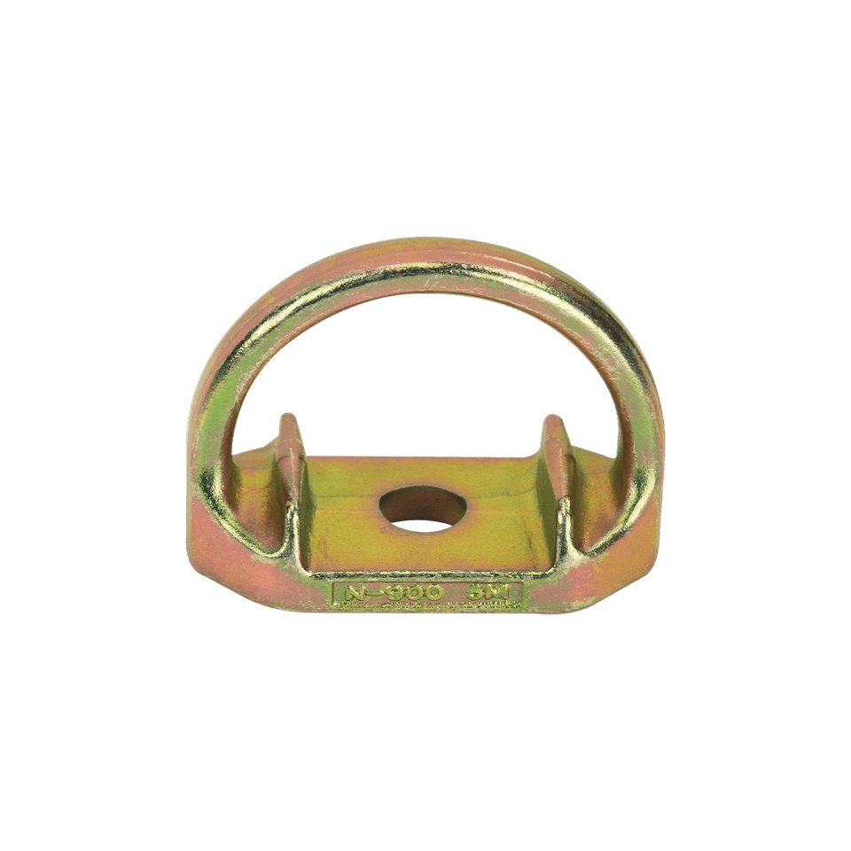 Falltech Bolt-on D-ring Anchor with 5/8" Hole