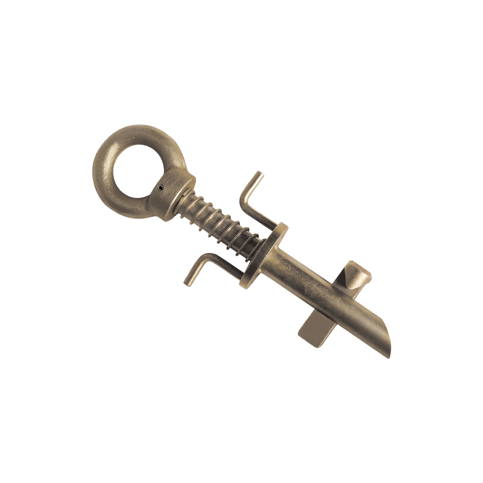 Falltech Toggle-through Eyebolt Anchor for Steel