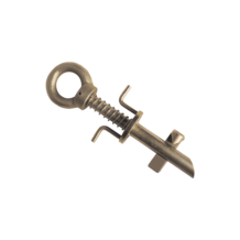 Falltech Toggle-through Eyebolt Anchor for Steel - Falltech Toggle-through Eyebolt Anchor for Steel