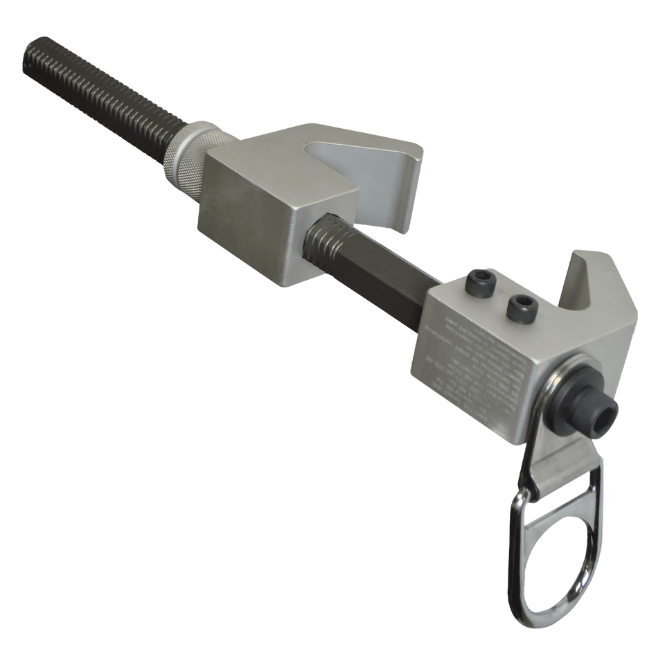 Falltech 24 ½" Vertical Beam Anchor for Fixed Locations