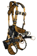 Tower & Telecom Harnesses