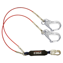 Fall Arrest Lanyards