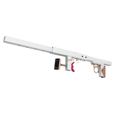 Anchors, Davits & Tripods