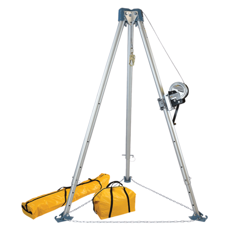 Tripods