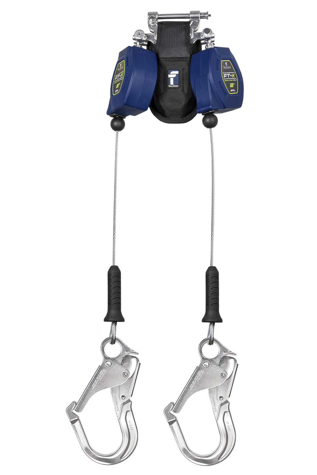 Falltech FT-X Cable Class 2 Leading Edge Personal SRL-P