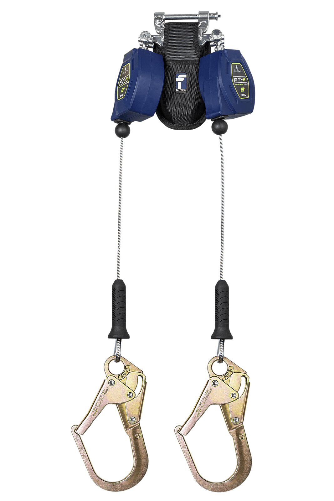 Self Retracting Devices