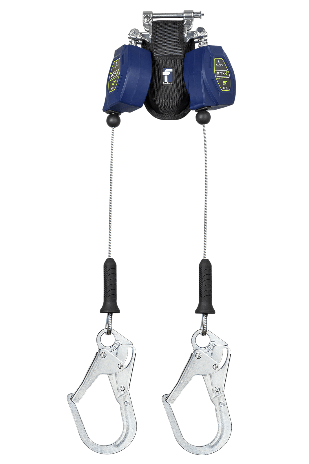 Self Retracting Devices