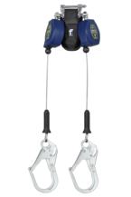 Self Retracting Devices