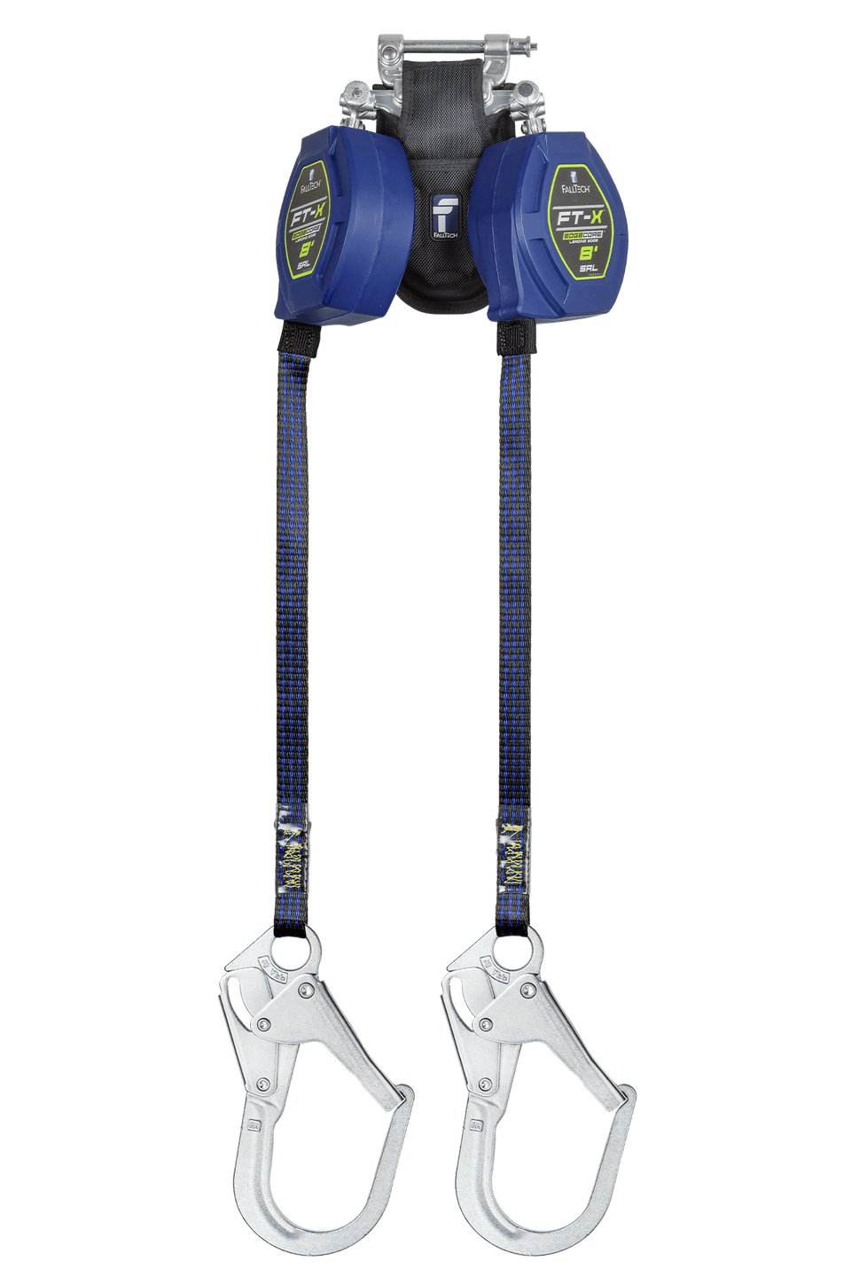 Falltech FT-X EdgeCore Class 2 Leading Edge Personal SRL-P