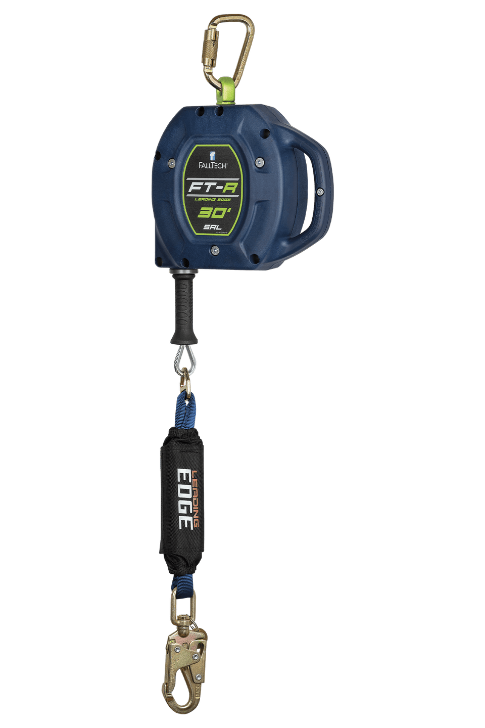 Self Retracting Devices