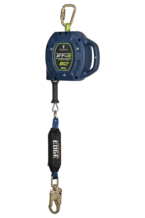 Self Retracting Devices