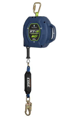 Self Retracting Devices