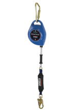 Overhead Self-Retracting Lifelines (SRL)