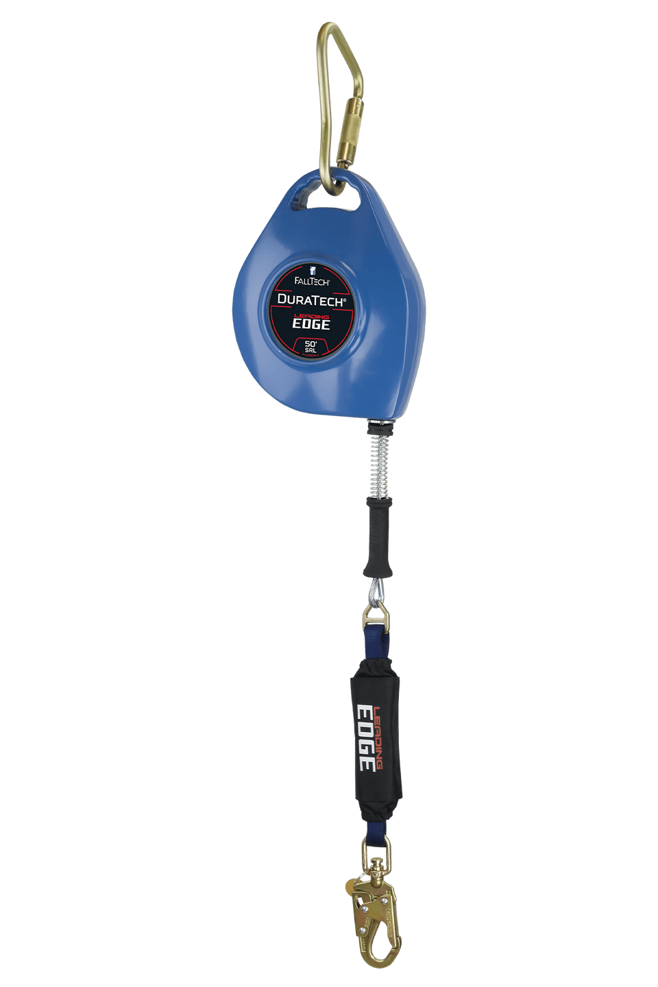 Self Retracting Devices