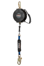 Single Leg Self-Retracting Lifelines (SRL)