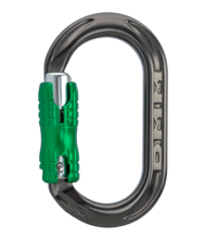 DMM XSRE Mini Carabiner - DMM XSRE Mini Carabiner