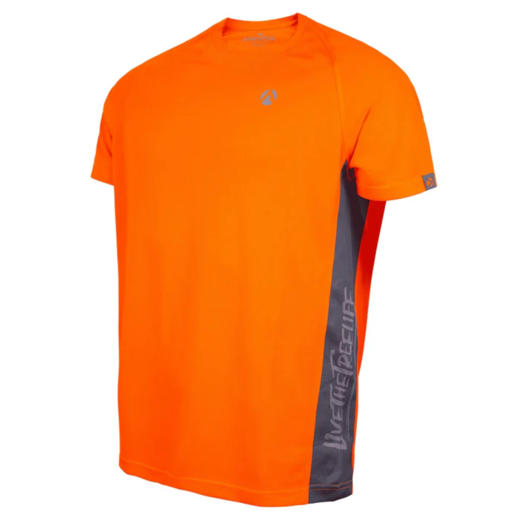 Arbortec Short Sleeve Performance T-Shirt