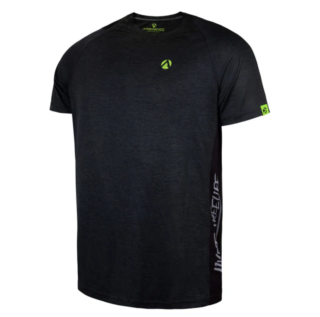 Arbortec Short Sleeve Performance T-Shirt