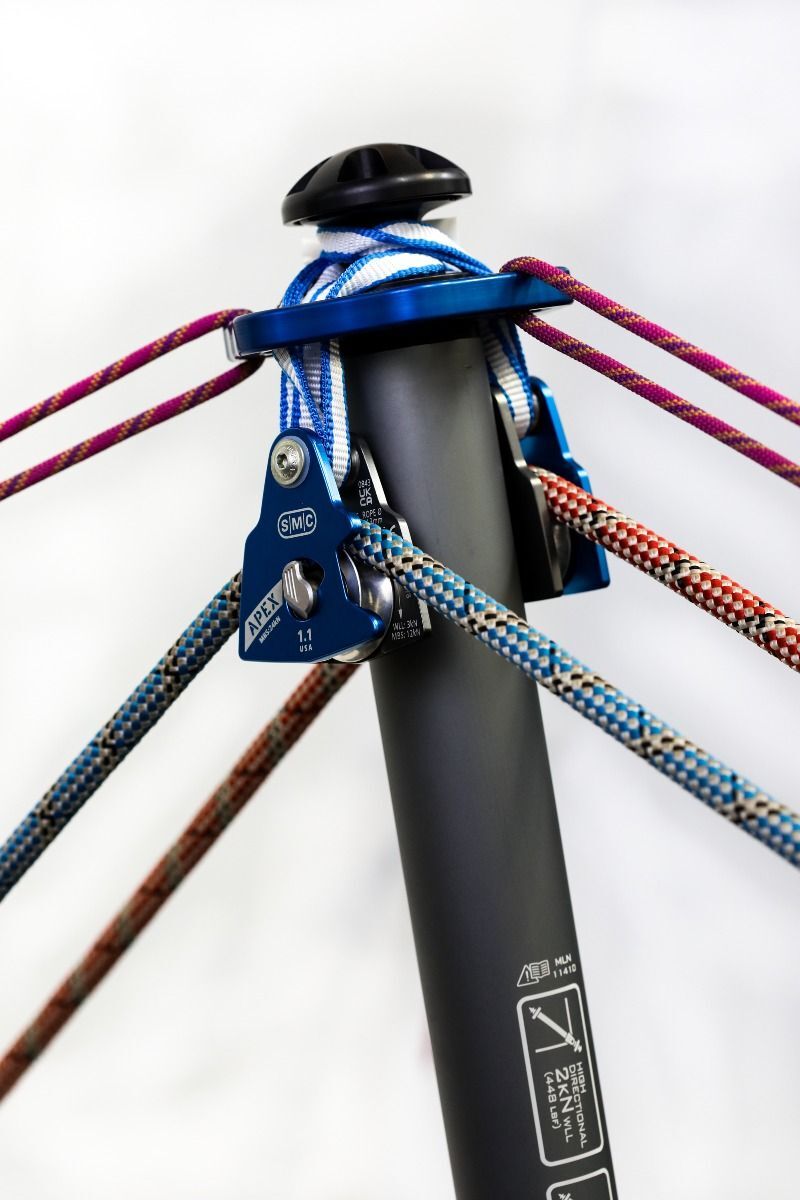 Rope Loading Driver SMC Vector Load Management System - Lowest prices & free shipping ...