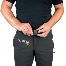 Arborist Belts/Suspenders