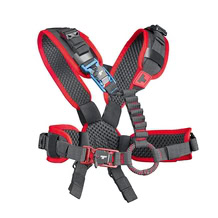 Arborist Chest Harnesses/Hydro Packs