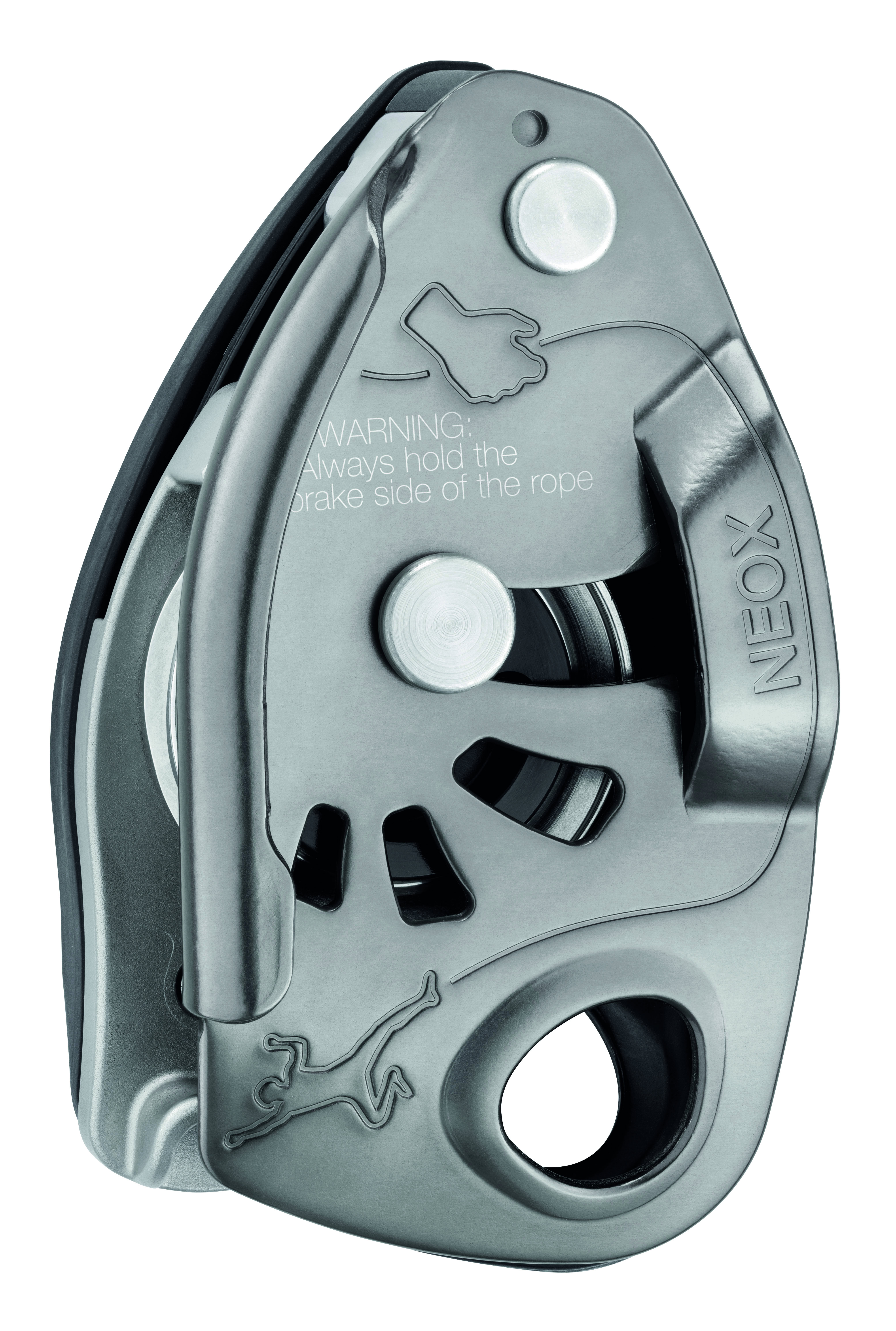 Sport Descenders & Belay Devices