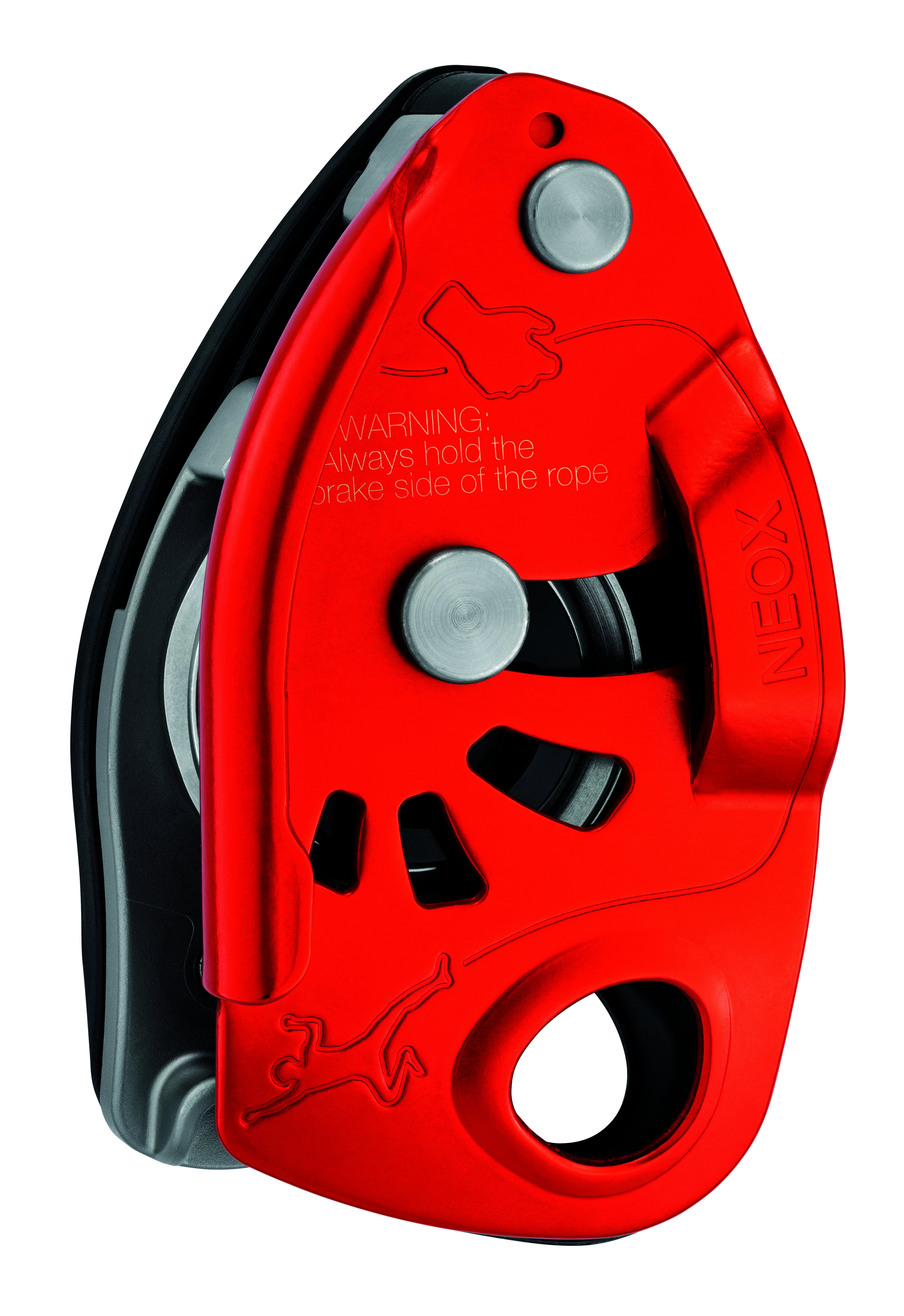 Sport Descenders & Belay Devices