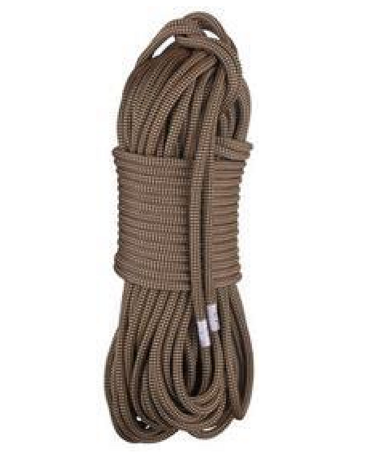 Maple Leaf Ropes