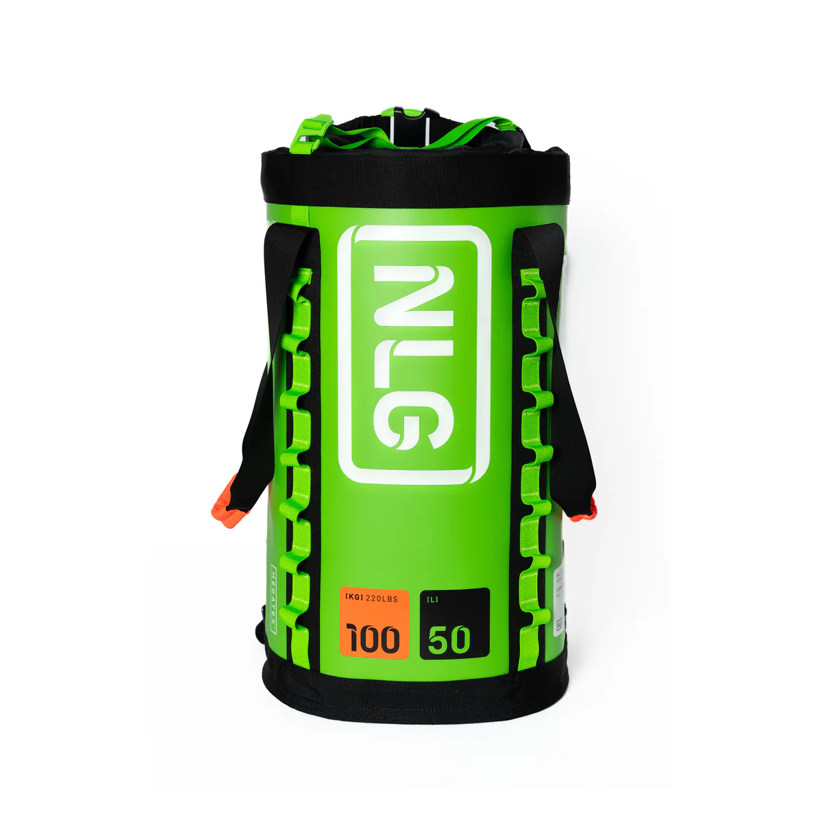 NLG Ascent Carry