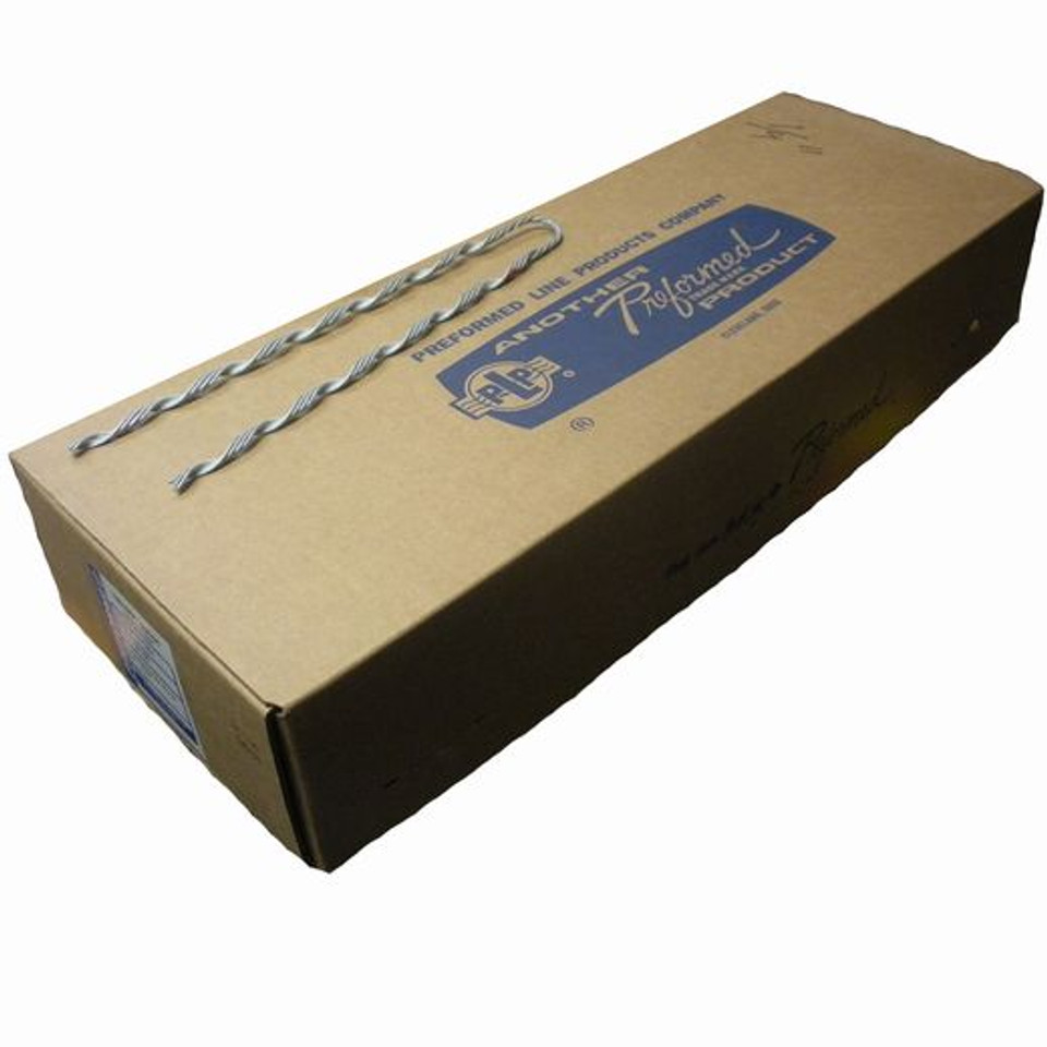 Preformed Tree-Grip Dead Ends