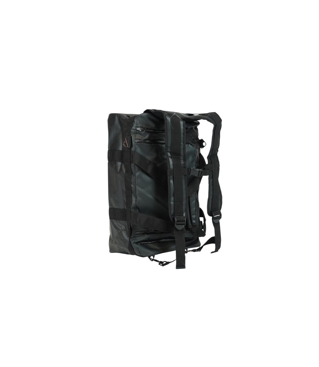 EMG Sports Bag w/ Back Pack Function