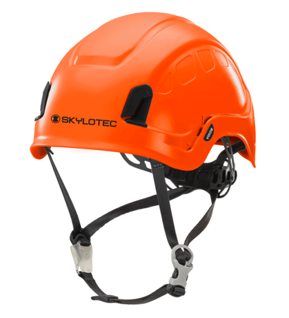 Helmets & Hearing Protection