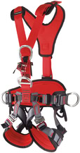 Camp GT TURBO - FULL BODY HARNESS - Camp GT TURBO - FULL BODY HARNESS