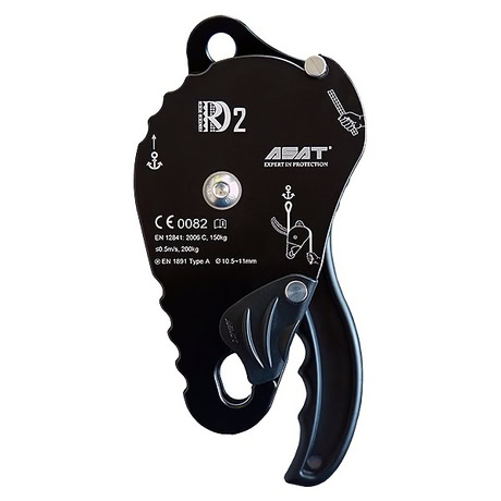 Ascenders, Descenders & Rope Grabs