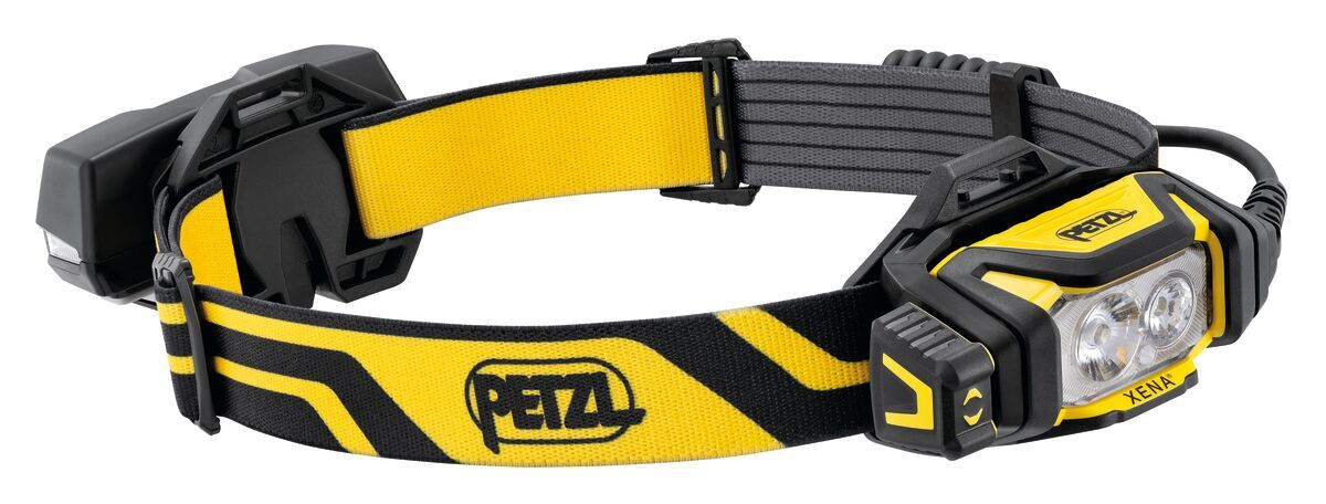 Headlamps