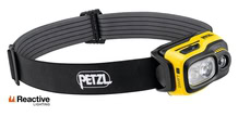 Petzl SWIFT RL - Petzl SWIFT RL
