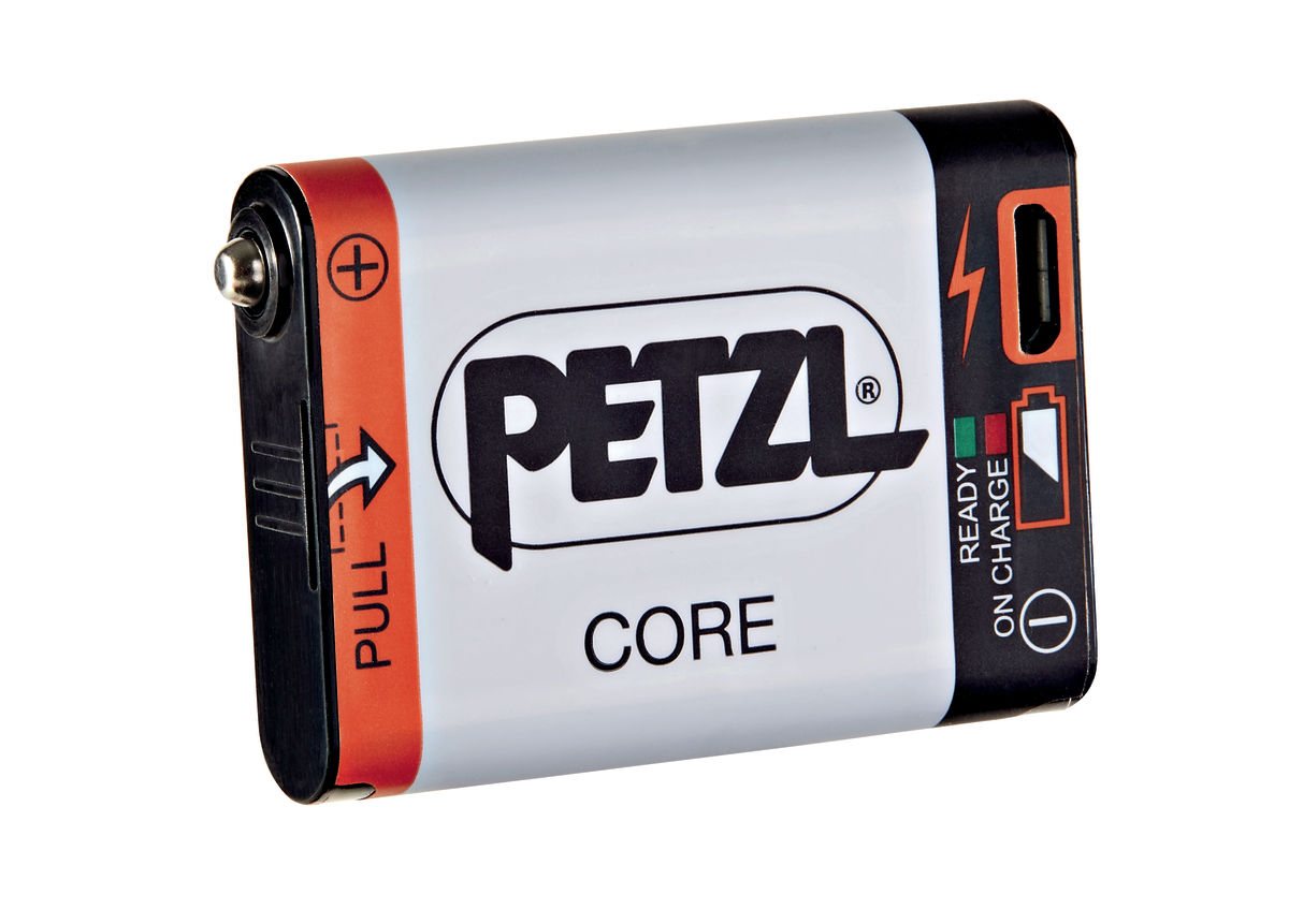 Petzl CORE (2025)