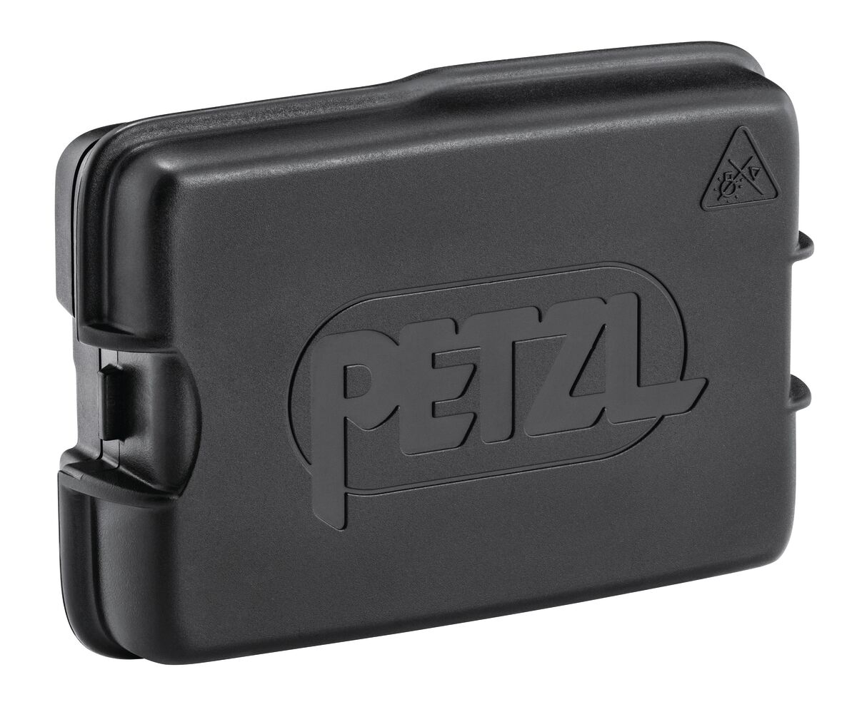 Petzl SWIFT RL Rechargeable Battery