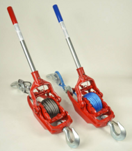 Cable Pullers