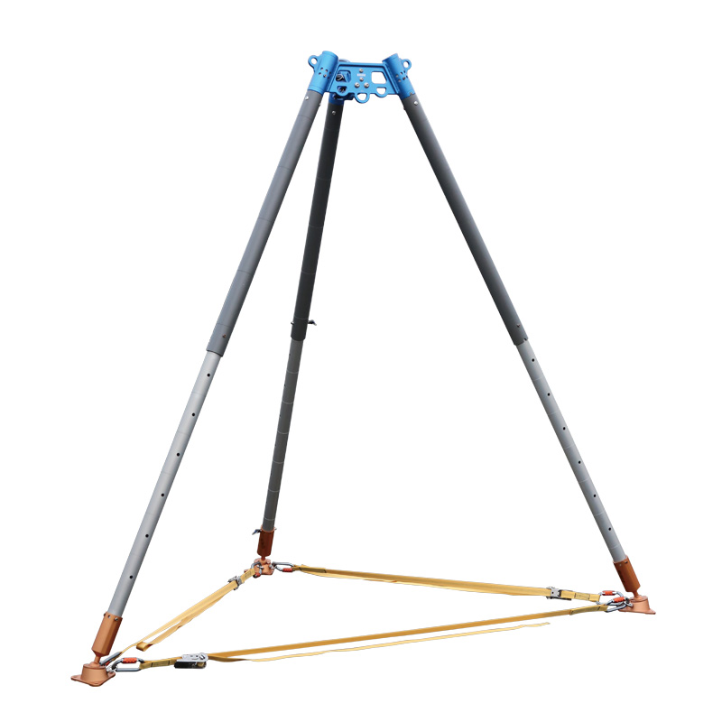 Barhar TRIPOD - FULL SET (7 TUBES)