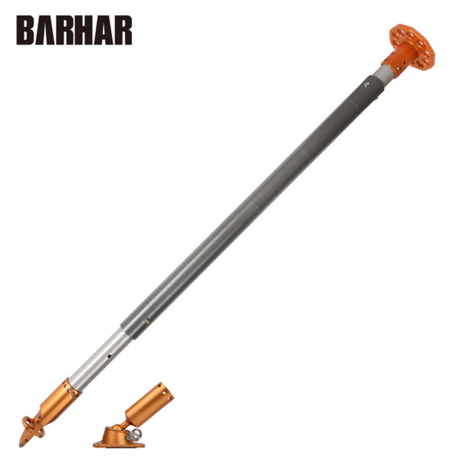 Barhar GIN-POLE