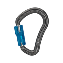 Aluminum Carabiners