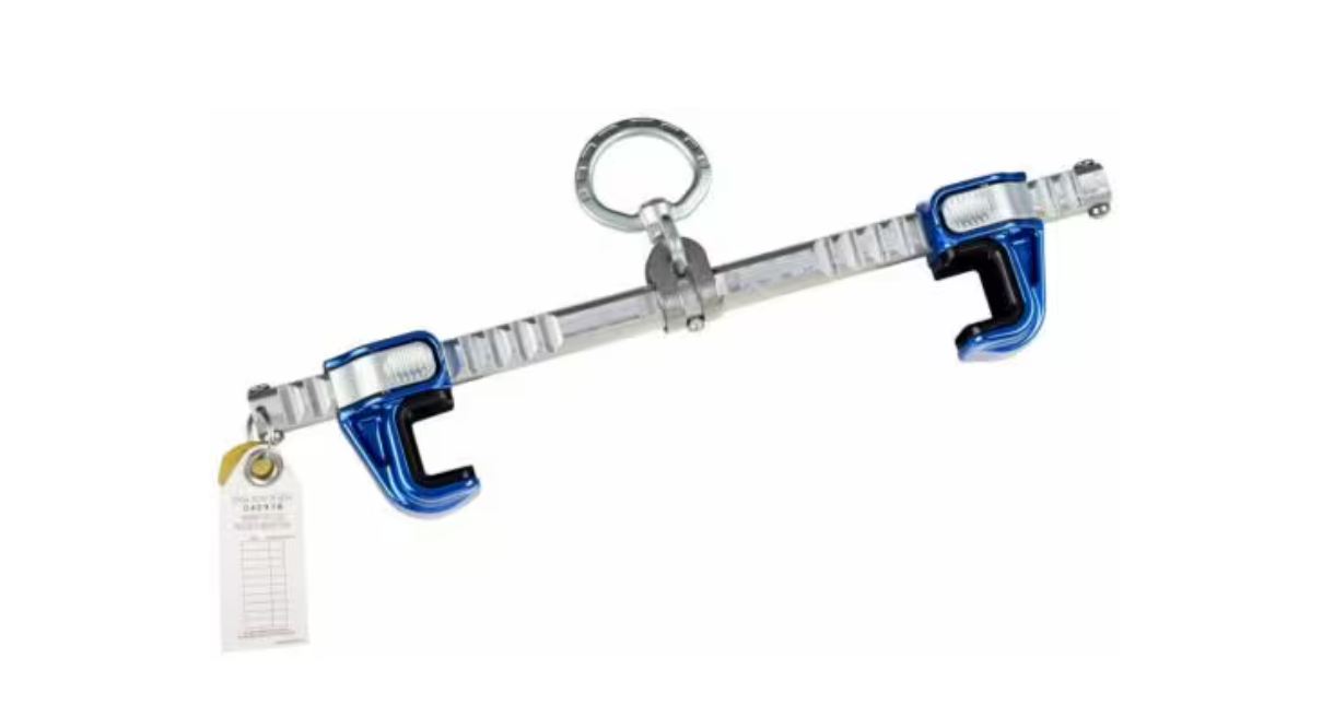 3M DBI-SALA Sliding Beam Anchor, Small