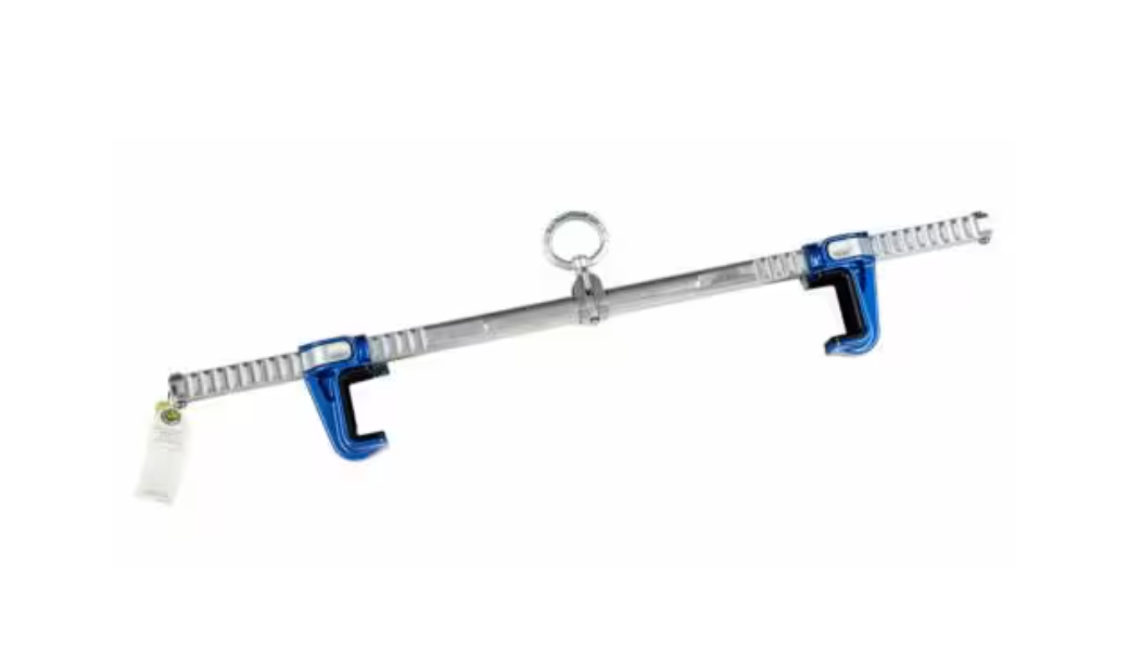 3M DBI-SALA Sliding Beam Anchor, Large