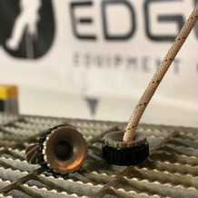 RopesEdge THE VORTEX - Aluminum - RopesEdge THE VORTEX - Aluminum