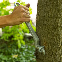 Preformed Tree Cabling Tool - Preformed Tree Cabling Tool